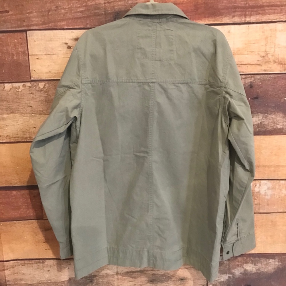 Columbia Men’s Jacket&Coat Size M - Picture 4 of 6